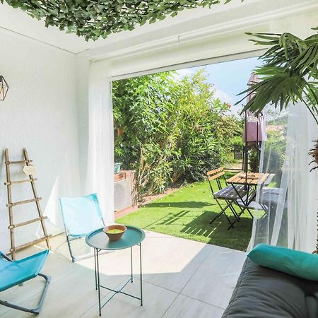 شقة La Canopee, Golfe De Saint-Tropez جاسّا المظهر الخارجي الصورة